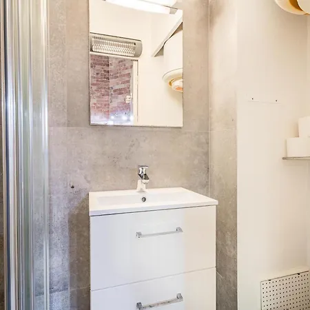 Emplacement De Nice, Le Port, Charme 3 Apartman